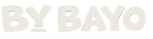 BY BAYO